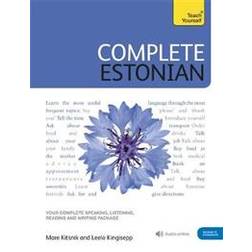 Complete Estonian (2019)