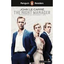 Penguin Readers Level 5: The Night Manager (ELT Graded Reader) (Paperback, 2020)