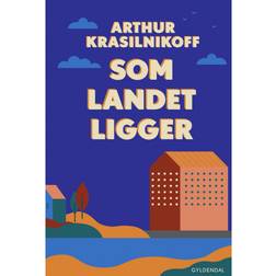 Som landet ligger: Med forord af Dy Plambeck (Hæftet, 2020)