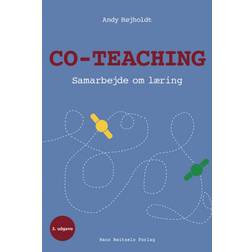 Co-teaching - samarbejde om undervisning (Hæftet, 2020)