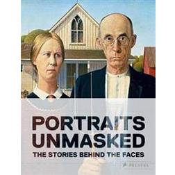 Unmasked (Hardcover, 2020)