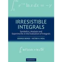 Irresistible Integrals (Häftad, 2004)