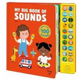 My Big Book of Sounds (Papbog, 2019)