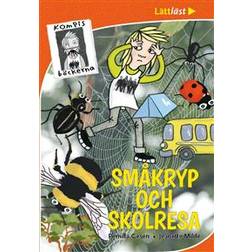 Kompisböckerma: Småkryp och skolresa (Inbunden)