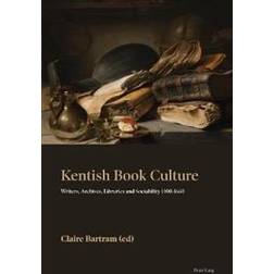 Kentish Book Culture (Hardcover, 2020)