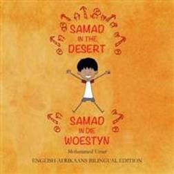 Samad in the Desert (English-Afrikaans Bilingual Edition) (Paperback, 2020)