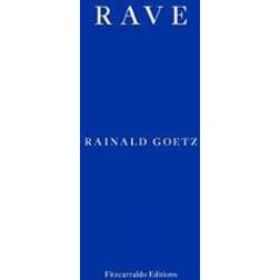 Rave (Häftad, 2020)
