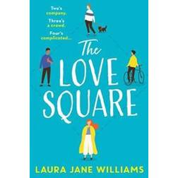 Love Square (Paperback, 2020)