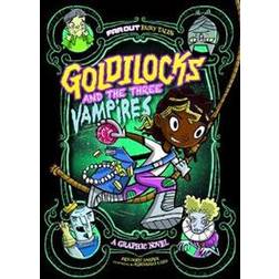 Goldilocks and the Three Vampires (Häftad, 2016)