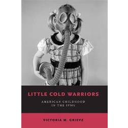 Little Cold Warriors (Häftad, 2020)