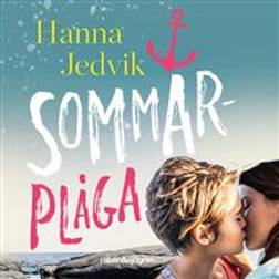 Sommarplåga (Ljudbok, MP3, 2019)