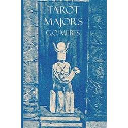 Tarot Majors (Häftad, 2020)