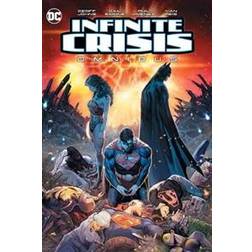 Infinite Crisis Omnibus (Innbundet, 2020)