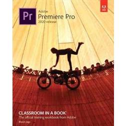 Adobe Premiere Pro Classroom in a Book (2020 release) (2020)