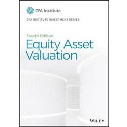Equity Asset Valuation (Inbunden, 2020)