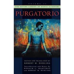 The Divine Comedy of Dante Alighieri (Inbunden, 2003)