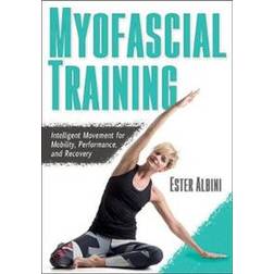 Myofascial Training (Häftad, 2020)