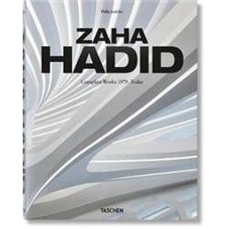 Zaha Hadid. Complete Works 1979-Today, 2020 Edition (Copertina rigida, 2020)