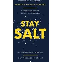 Stay Salt (Paperback, 2020)