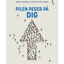 Pilen peger på dig (Hæftet, 2020)