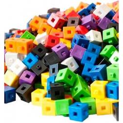 Centicubes 1 cm (1000 stk)