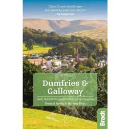 Dumfries and Galloway (Hæftet, 2020)