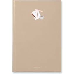 Dotted journal: Notesbog (Hæftet, 2020)