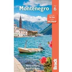 Montenegro (Hæftet, 2020)