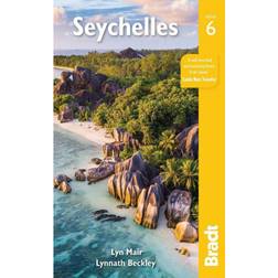 Seychelles (Häftad, 2020)