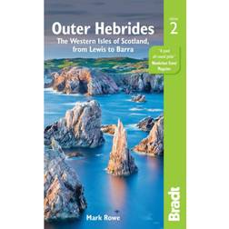 Outer Hebrides: The Western Isles of Scotland from Lewis to Barra (Geheftet, 2020)