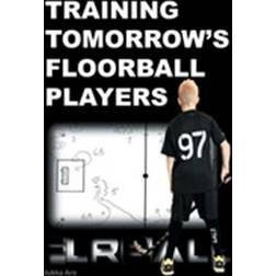 Training Tomorrow's Floorball Players: New and challenging floorball drills (Geheftet, 2020)