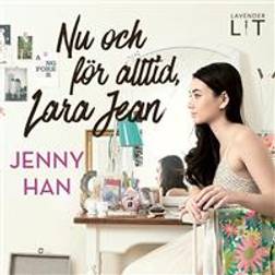 Nu och för alltid, Lara Jean (Ljudbok, MP3, 2020)