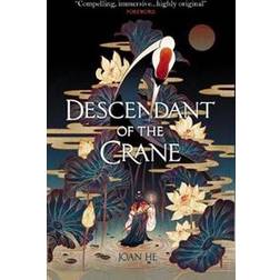 Descendant of the Crane (Häftad)