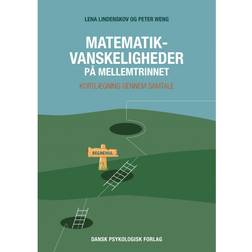 Matematikvanskeligheder på mellemtrinnet: Kortlægning gennem samtale (Spiral, 2020)