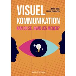 Visuel kommunikation: Kan du se, hvad jeg mener? (Hæftet, 2020)