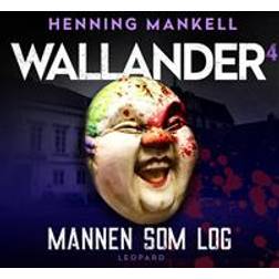 Mannen som log (Ljudbok, MP3, 2020)