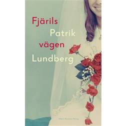 Fjärilsvägen (Inbunden)
