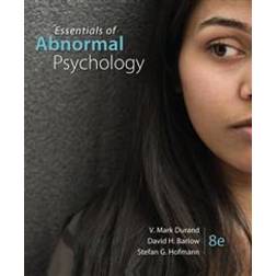 Essentials of Abnormal Psychology (Inbunden, 2017)