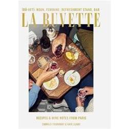 La Buvette (Hardcover, 2020)