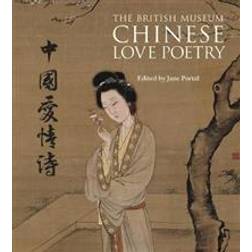 Chinese Love Poetry (Paperback, 2014)