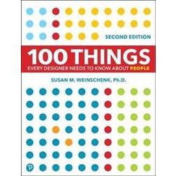 100 Things Every Designer Needs to Know About People (Häftad, 2020)