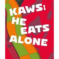 KAWS (Inbunden, 2020)