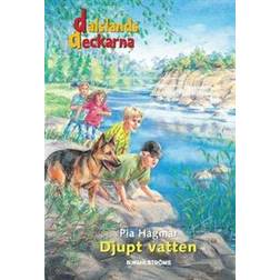 Djupt vatten (Häftad)