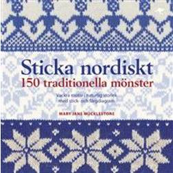 Sticka nordisk (Inbunden)