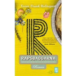 Rapsbaggarna (Häftad)
