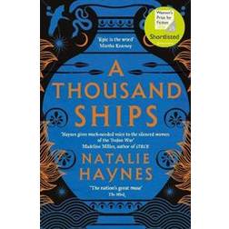 A Thousand Ships (Paperback, 2020)