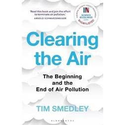 Clearing the Air (Häftad, 2020)