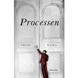Processen (E-bok)