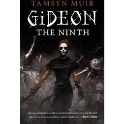 Gideon the Ninth (Paperback, 2020)