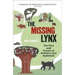 The Missing Lynx (Paperback, 2020)